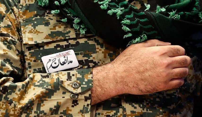 شهادت مستشار نظامي سپاه در حمله رژيم صهيونيستي به سوريه