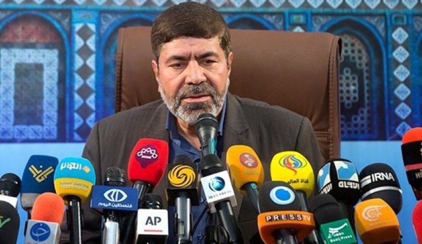 العميد  رمضان شريف: انهيار الكيان المزيف والقاتل للأطفال والمؤقت أمر حتمي