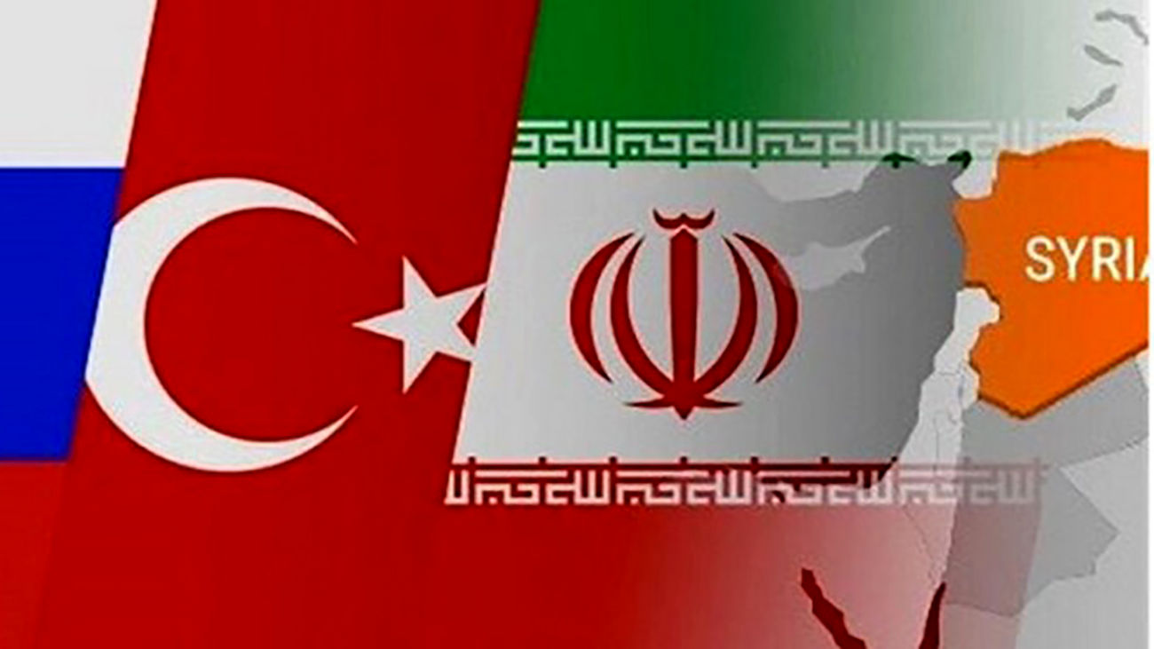 اصرار دمشق بر شرط خود براي عادي‌سازي روابط با تركيه