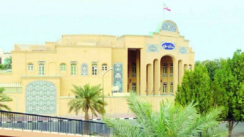 اعلام زمان احتمالي بازگشايي سفارت ايران در رياض