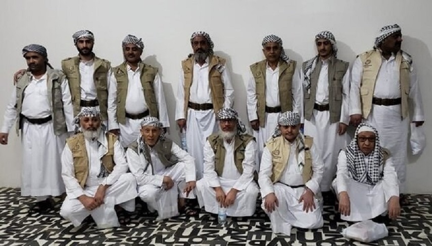 توافق اسرا در يمن پنجشنبه عملياتي مي‌شود