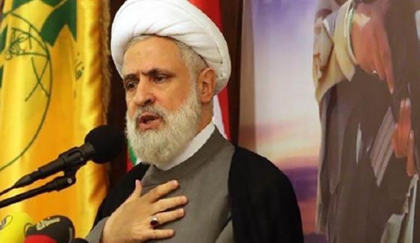  حزب‌الله: اسرائيل فقط زبان موشك و تفنگ را مي‌فهمد