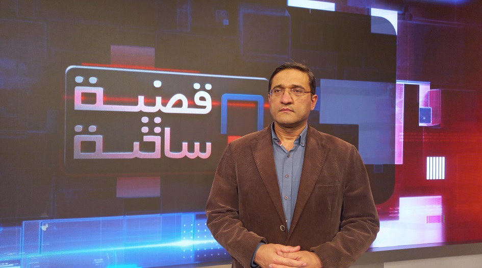 قضية ساخنة هذه الليلة ... القوات المسلحة الإيرانية.. ومسيرة الإقتدار والتقدم