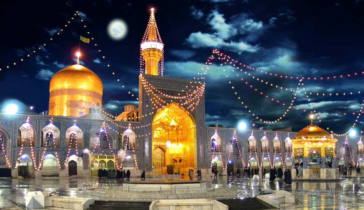 سومين جشنواره بين‌المللي رسانه‌اي امام رضا(ع) فراخوان داد