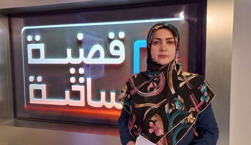 قضية ساخنة هذه الليلة ... عيد الفطر السعيد.. وخطاب قائد الثورة الإسلامية