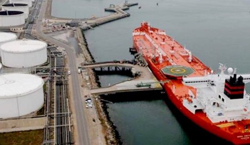  3 دول في الاتحاد الاوروبي تستورد النفط من ايران..