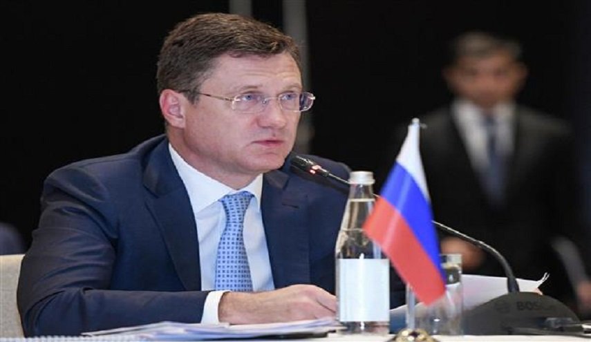 روسيا ستعتمد على 