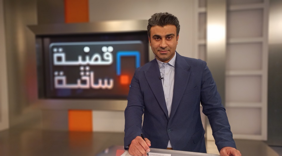 محور قضية ساخنة... الأزمة السودانية ودور الكيان الصهيوني