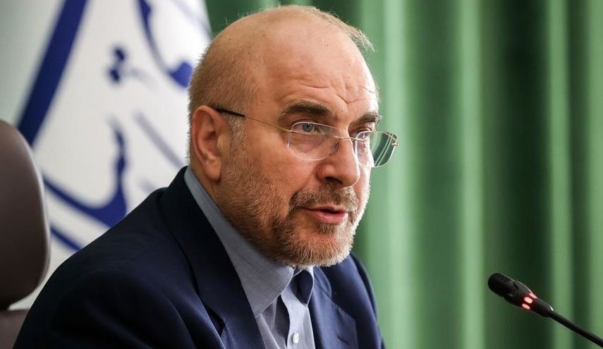 قاليباف: ايران تعد الان ضمن الدول العشر الاولى في العالم من حيث التكنولوجيا