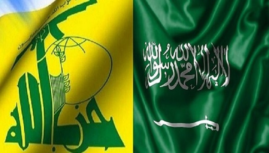  مذاكرات غيرمستقيم عربستان و حزب‌الله لبنان