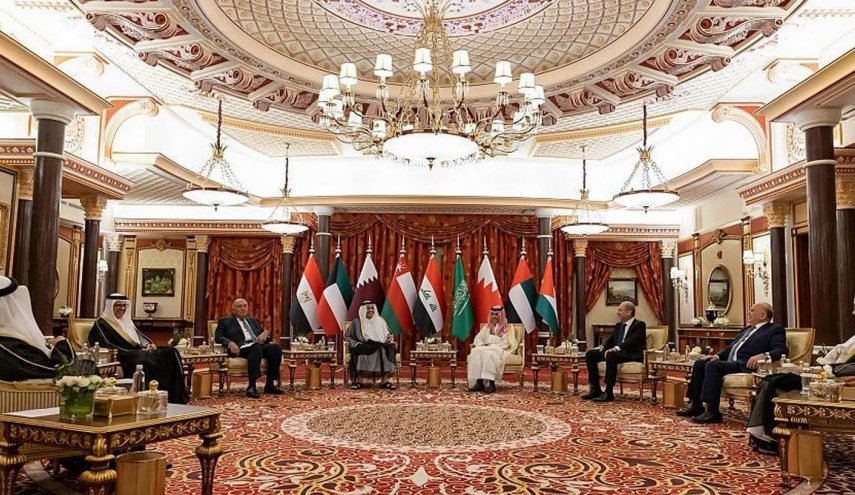 نشست وزراي خارجه عرب درباره سوريه فردا برگزاري مي شود