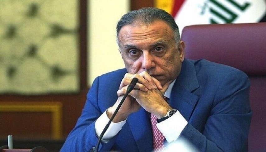 تشكيل كميته تعقيب «الكاظمي» در پرونده ترور فرماندهان پيروزي
