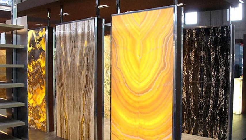 رشد 67 درصدی صادرات سنگ اصفهان به سوریه