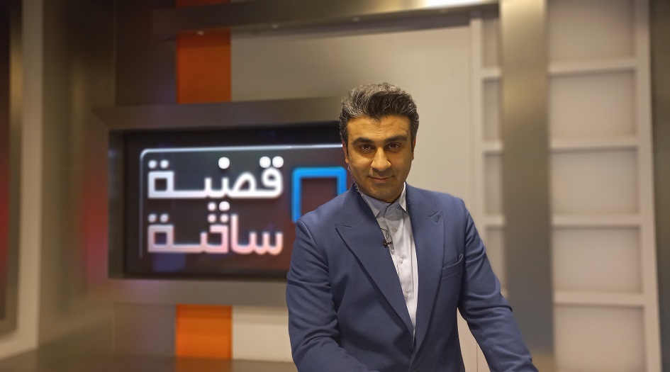 قضية ساخنة هذه الليلة... زيارة رئيس الكونغرس الاميركي الى الكيان الصهيوني