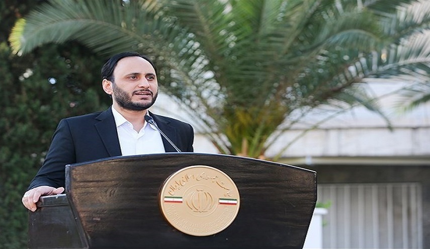  الحكومة الإيرانية: زيارة رئيسي إلى سوريا في إطار تعزيز محور المقاومة 