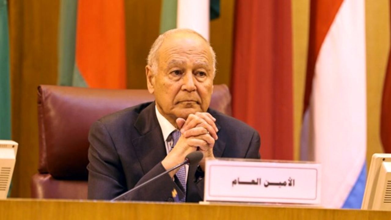 ابوالغيط از احتمال بالاي بازگشت سوريه به اتحاديه عرب خبر داد