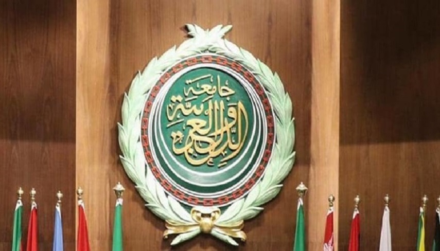 نشست بررسي بازگشت سوريه به اتحاديه عرب