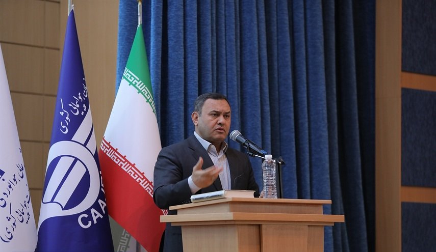  زيادة الرحلات الجوية الإيرانية السورية ابتداء من 5 يونيو 2023 