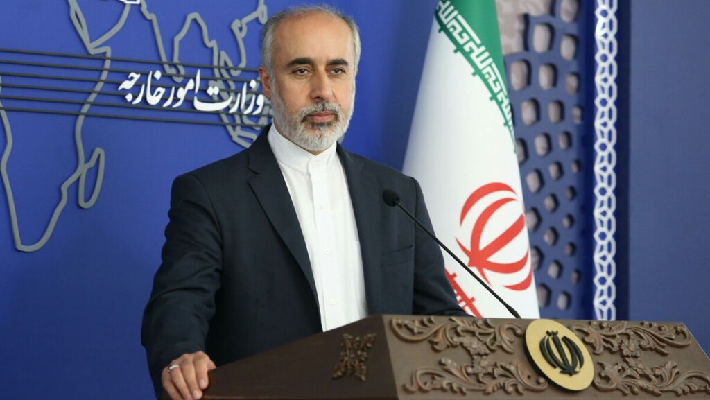 استقبال ايران از بازگشت سوريه به اتحاديه عرب