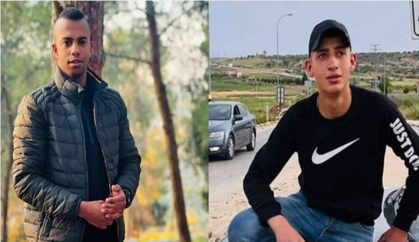 اشتباكات مسلحة بين مقاومين وقوات الاحتلال في جنين ... واستشهاد شابين