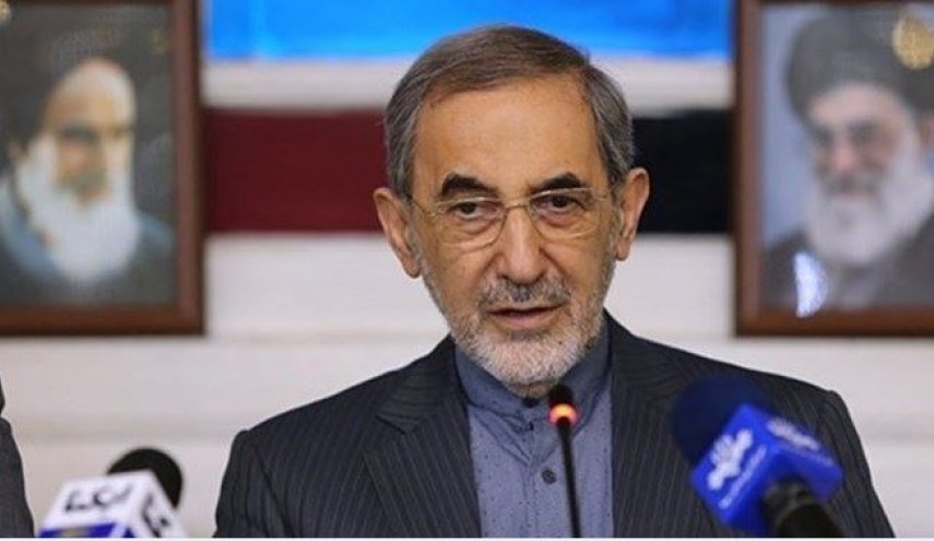 ولايتي:  سنشهد قريبا زوال الكيان الصهيوني اللقيط