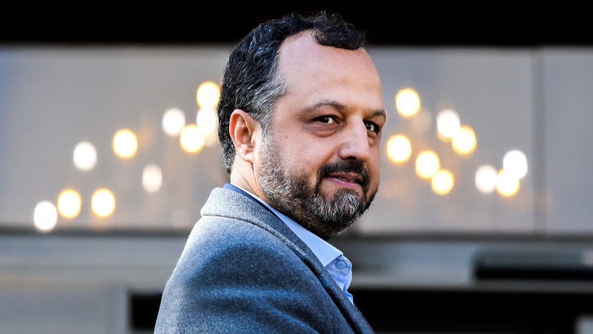 وزير اقتصاد ايران وارد عربستان شد