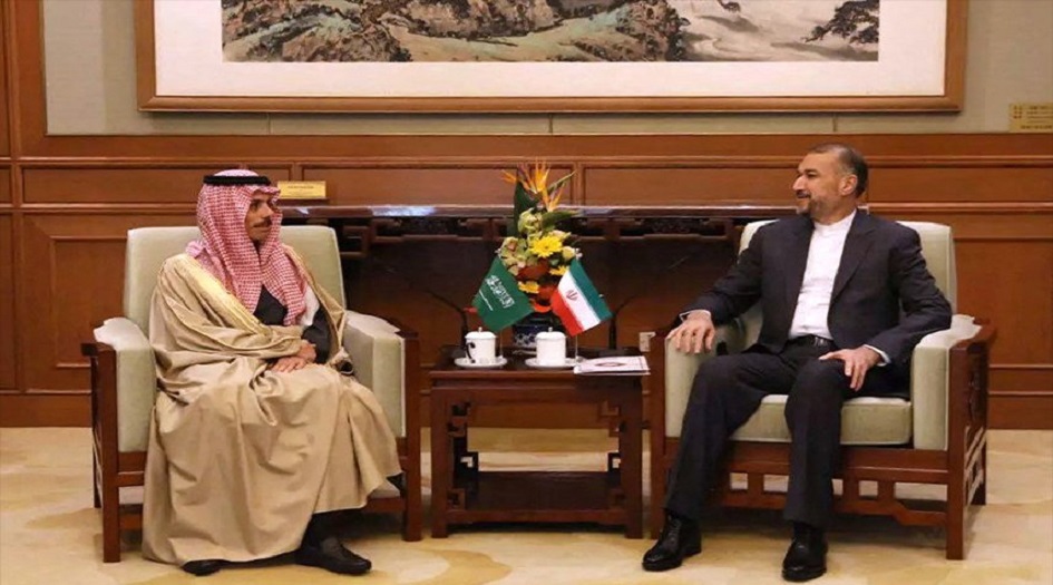 به زودي سفير ايران به رياض اعزام مي شود
