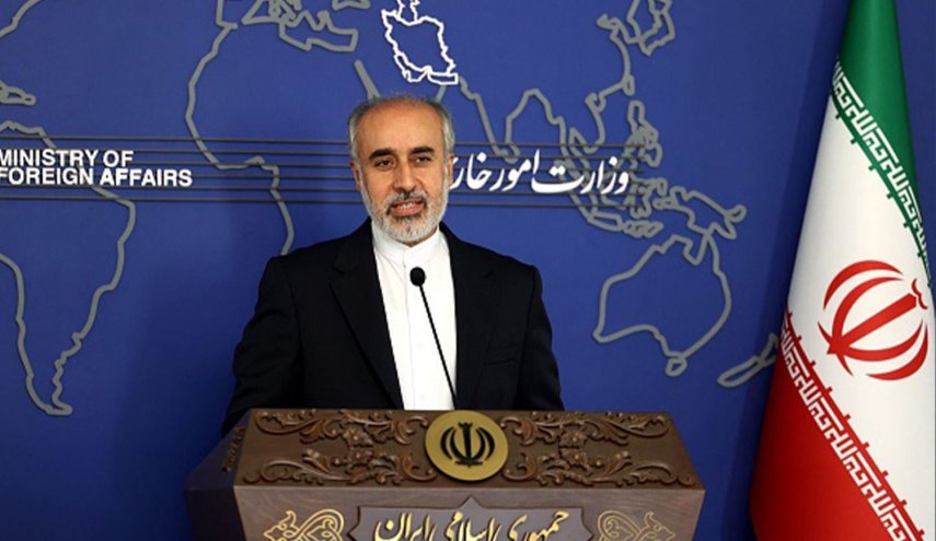 طهران: اميركا أكبر بائع للأسلحة في العالم