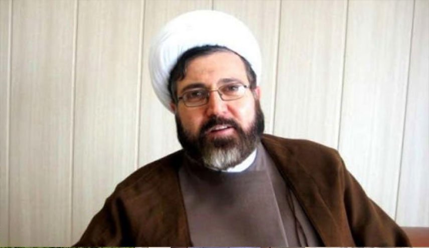 البغدادي: المقاومة الغلسطينية اثبتت جدوى معادلة الرعب بوجه الاحتلال