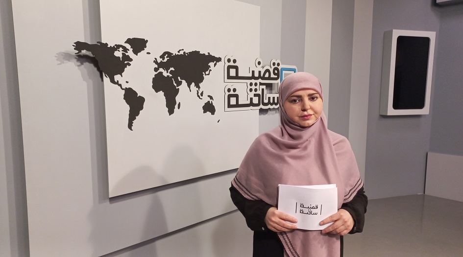 محور قضية ساخنة هذه الليلة... خطاب السيد نصر الله في ذكرى الشهيد بدر الدين