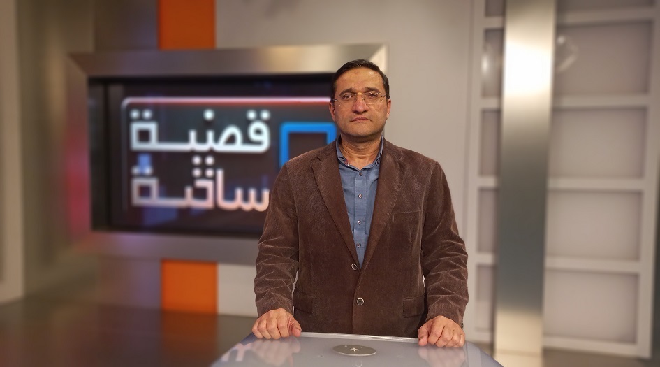 قضية ساخنة هذه الليلة... : إيران .. والتاكيد على مواصلة دعم المقاومة الفلسطينية