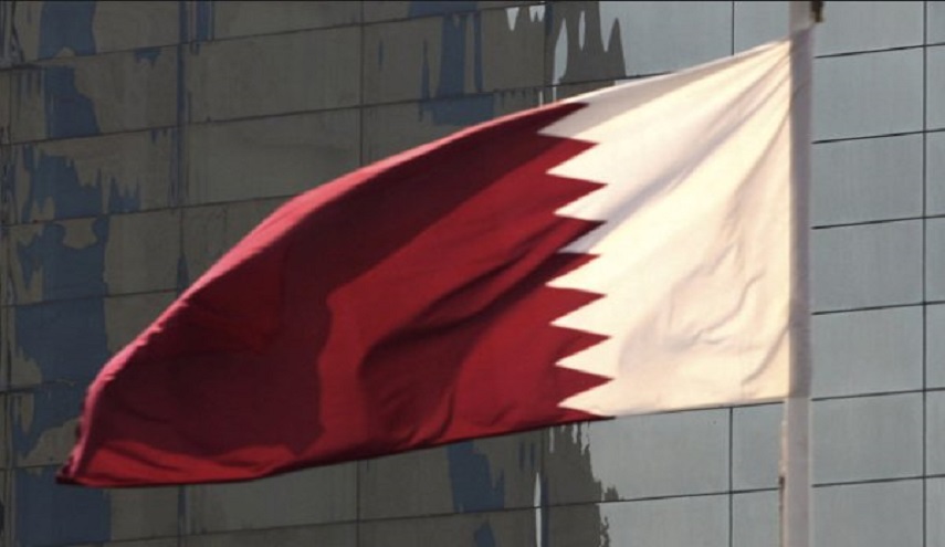 مقاومت قطر برابر عادي سازي روابط با سوريه