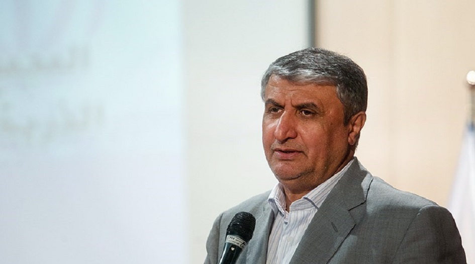 ايران تعلن امتلاكها الدورة الكاملة لانتاج الوقود النووي 