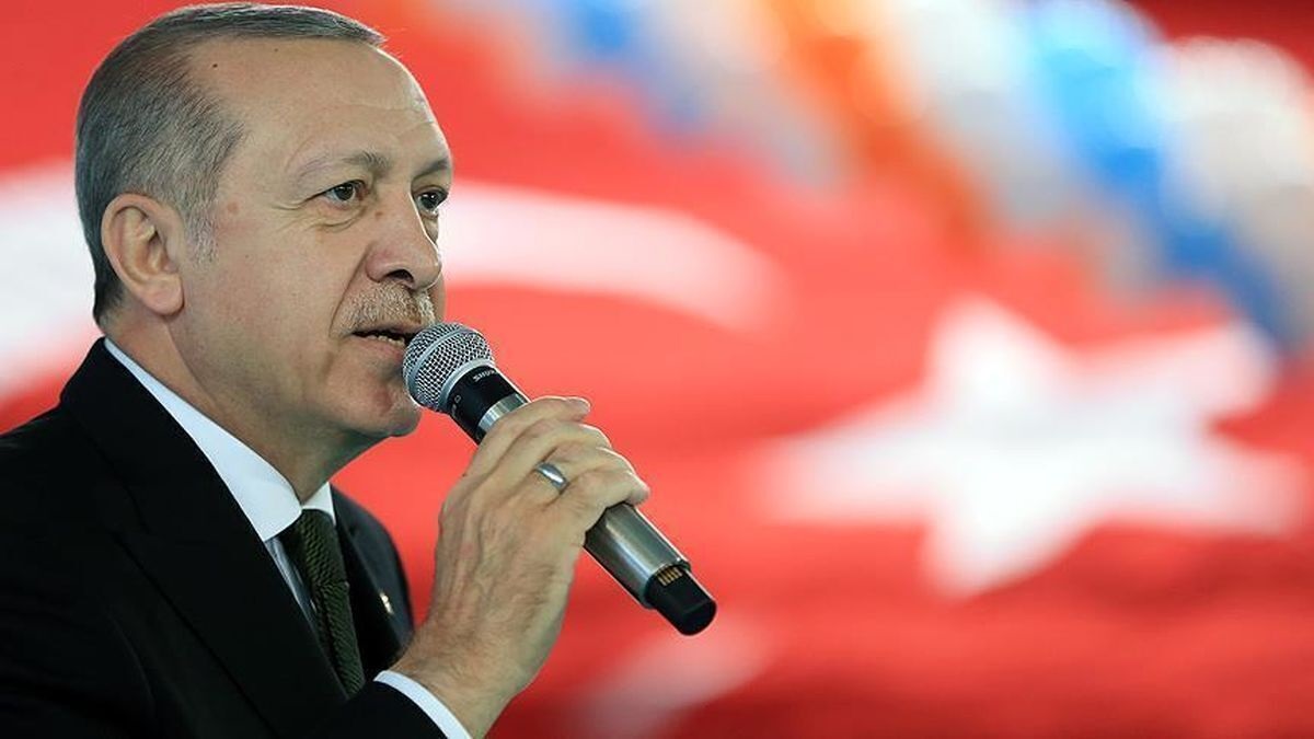 راه دشوار اردوغان از نگاه انديشكده آمريكايي