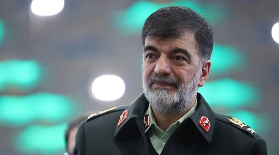 ايران تعلن عن اصدار جوازات سفر خاصة لزوار الاربعين