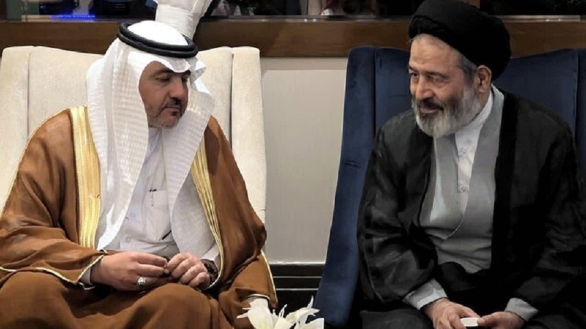 ابراز اميدواري عربستان به بازگشت ايراني‌ها به عمره
