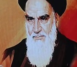  تحيي المدن العراقية الذكرى الـ34 لرحيل الامام الخميني (ره)