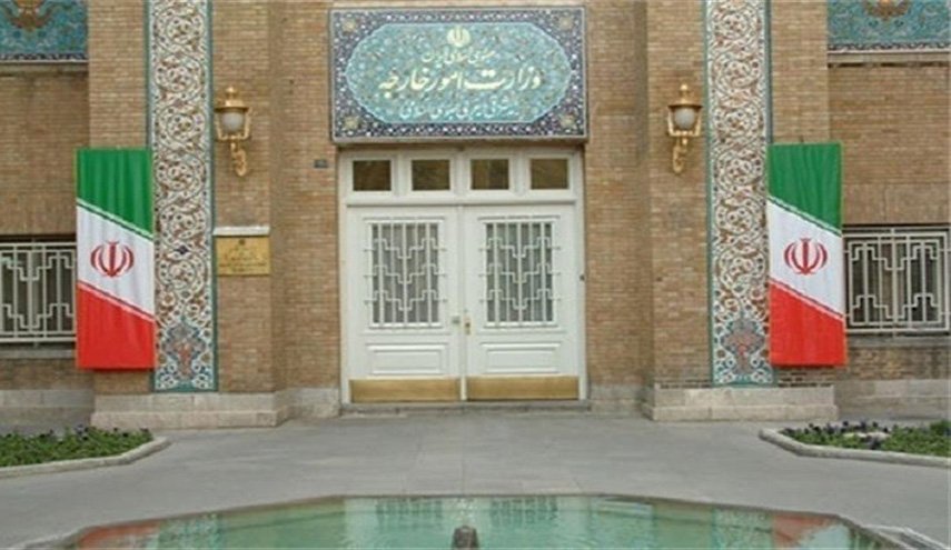 الثلاثاء ... رسميا فتح السفارة الايرانية في الرياض