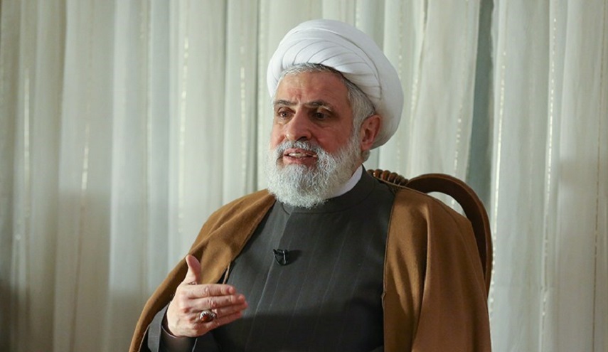 الشيخ نعيم قاسم: لا يمكن أن ينجح الاستحقاق الرئاسي إلا بالتوافق والانفتاح