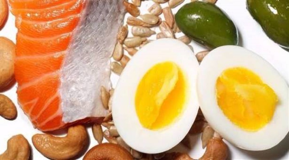 تعرف على اهم الاطعمة الغنية بالدهون المفيدة للصحة 