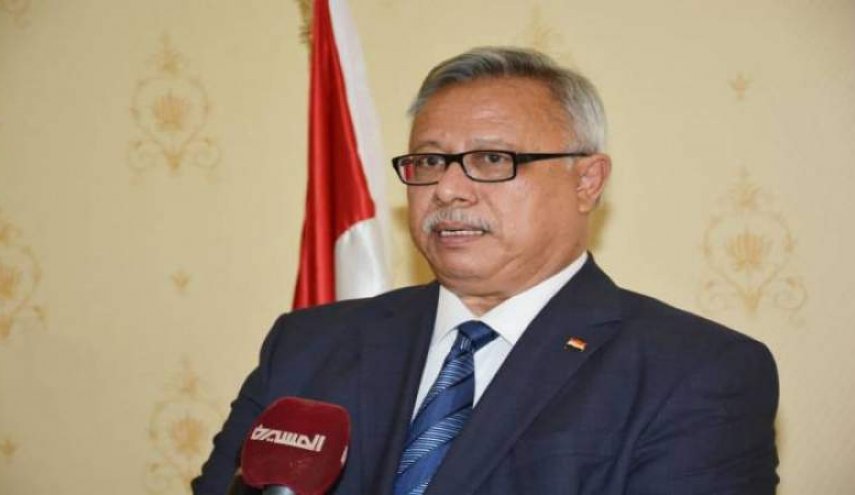  بن حبتور لـ تحالف العدوان : أنتم أمام فرصة للسلام الند بالند
