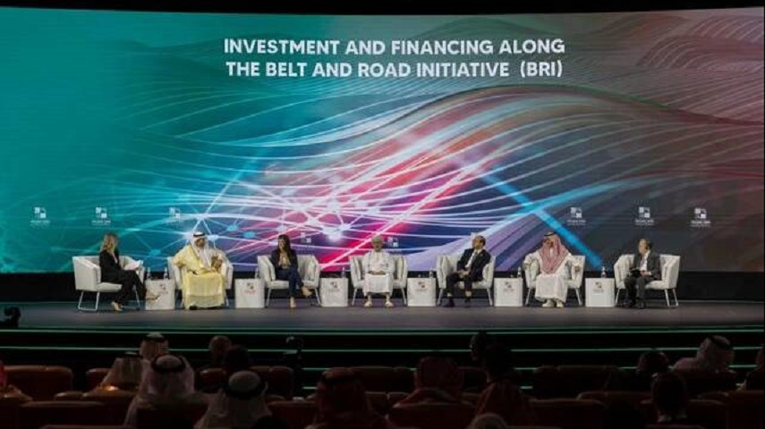 آیا چین شریک اصلی عربستان برای سرمایه گذاری می‌شود؟