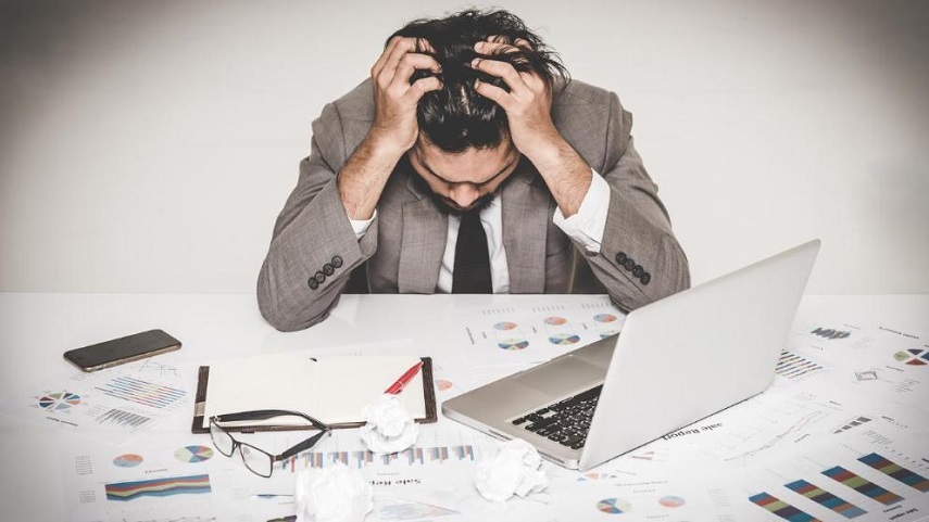 فرسودگی شغلی چه تفاوتی با افسردگی دارد؟