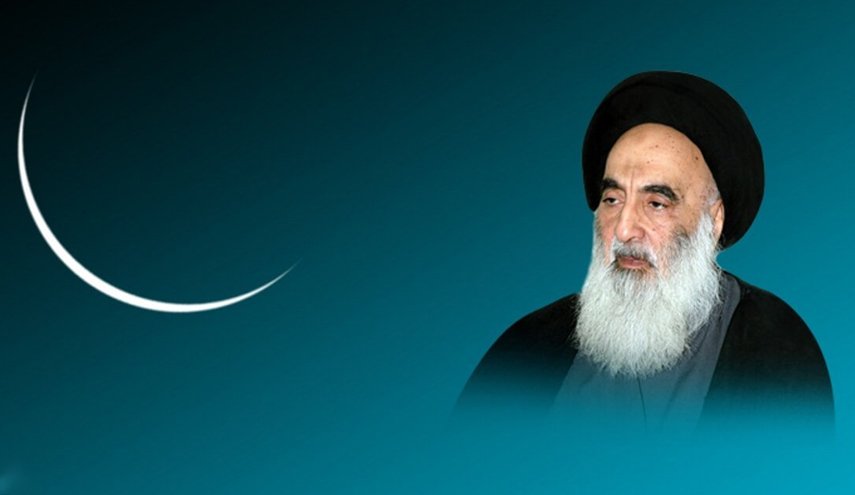 مكتب السيد السيستاني يحدد غرة شهر ذي الحجة