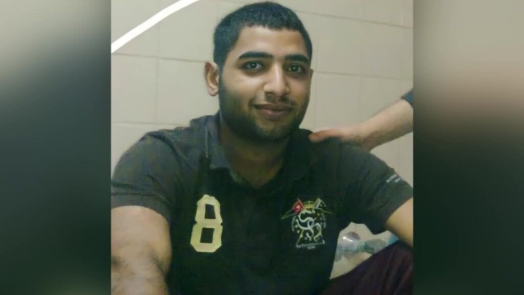 اعدام يك جوان شيعه در عربستان به اتهام واهي
