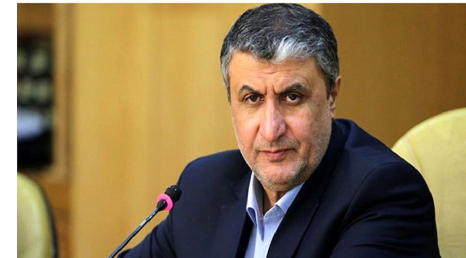 الطاقة الذرية الايرانية تنفي تركيب 100 كاميرا جديدة في محطة اصفهان