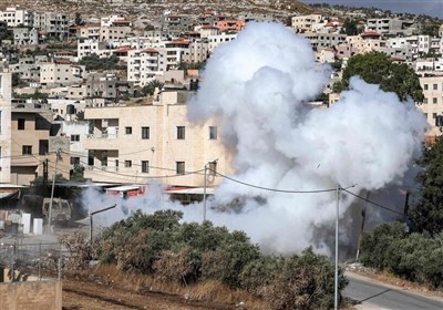المجمع العالمي للصحوة الاسلامية يدين الهجوم الصهيوني على جنين