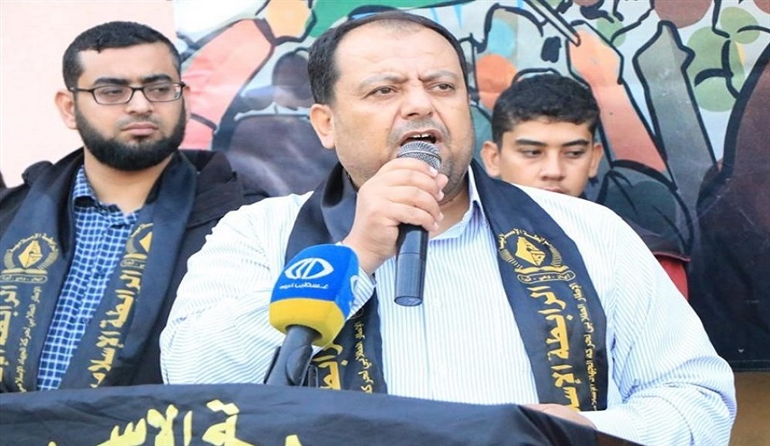 القيادي داوود شهاب: لن يجد العدو من رجال سرايا القدس والمقاومة سوى مزيدا من البأس والقوة