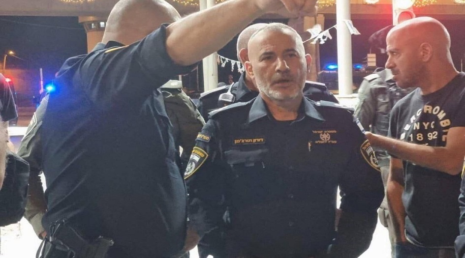 استشهاد شباب مقدسي خلال عملية اطلاق نار قرب حاجز "قلنديا"