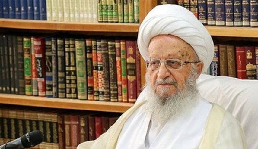 المرجع مكارم شيرازي: على أتباع كل الأديان السماوية إدانة الإساءة للقرآن في السويد